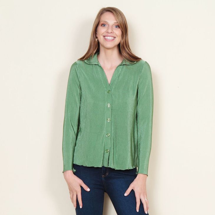 Verde