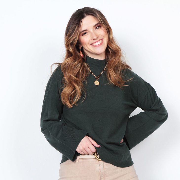 Verde