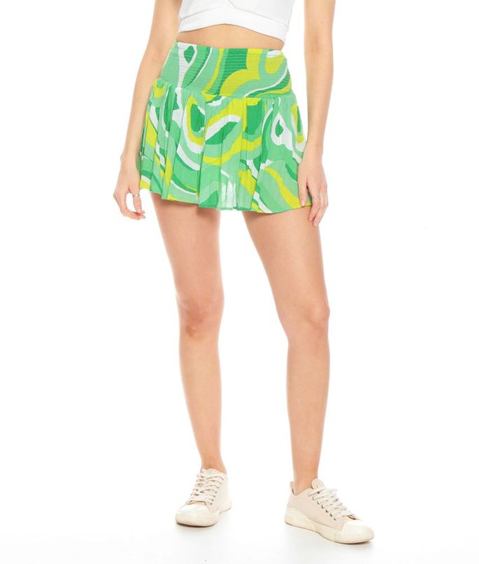Verde