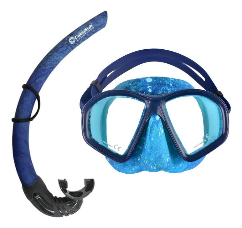 Azul