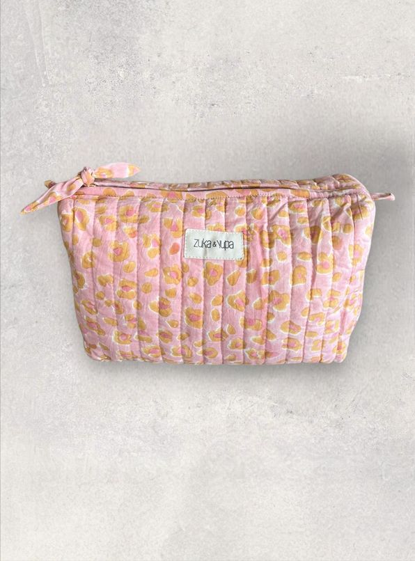 Rosado Pastel