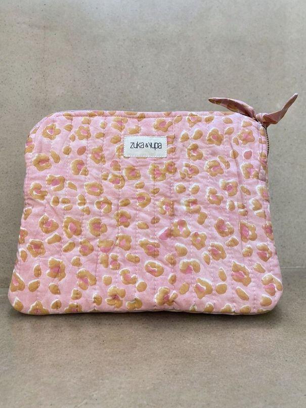 Rosado Pastel