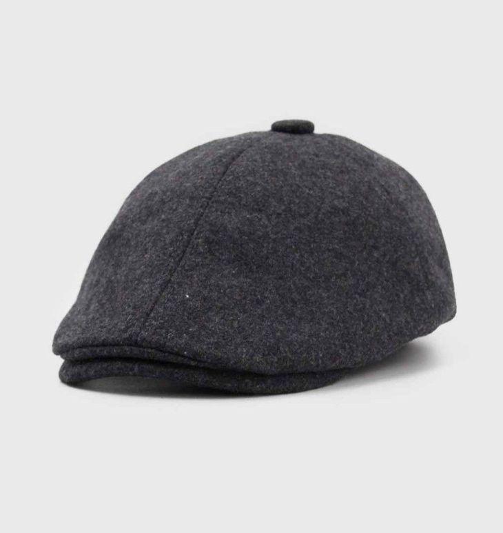 Gris Oscuro