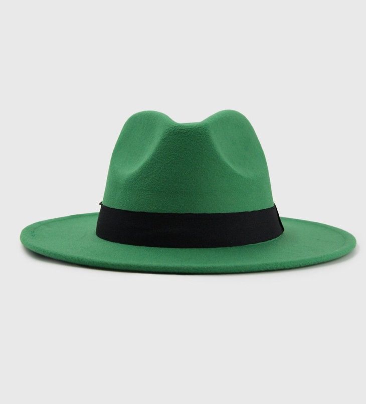 Verde