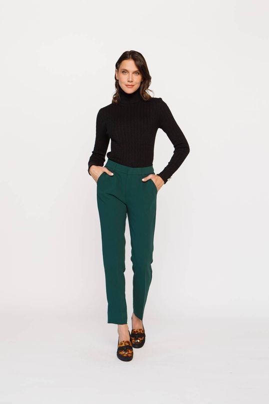 Verde