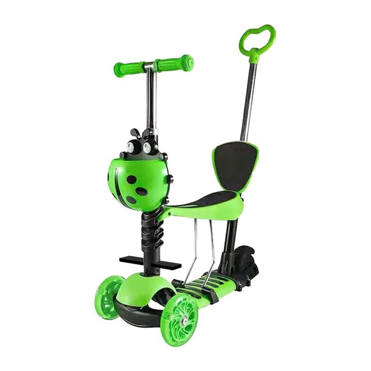 Verde