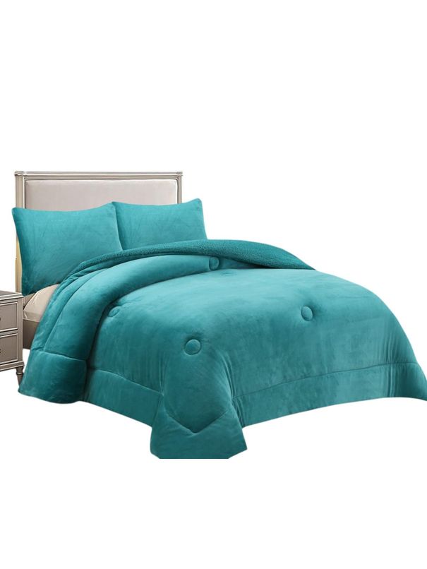 Verde