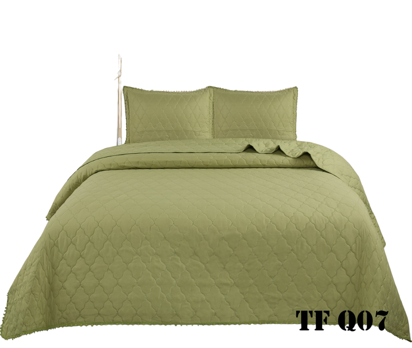 Verde Olivo