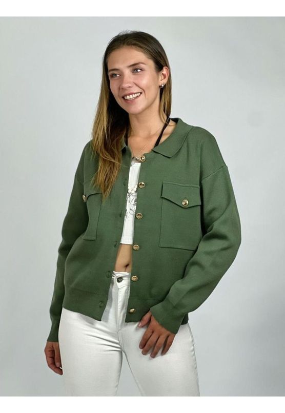 Verde