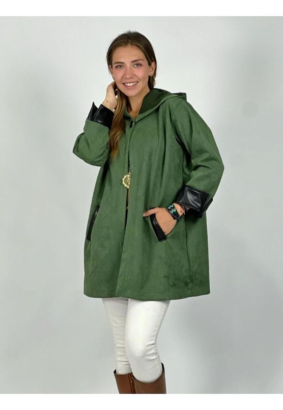 Verde