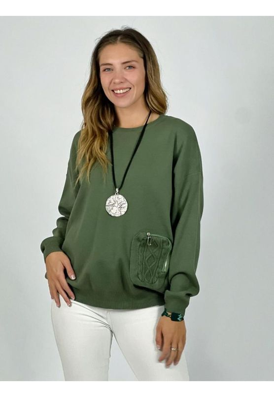 Verde