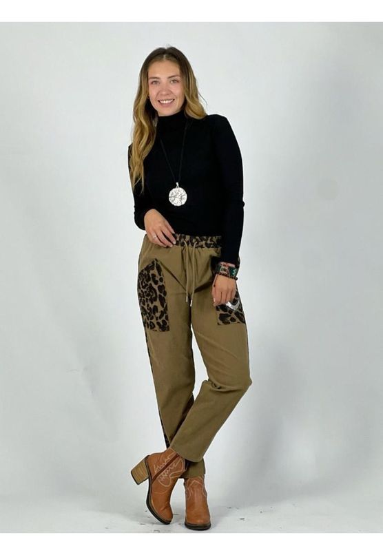 Verde