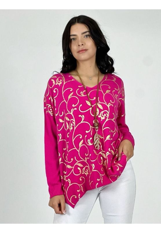 Fucsia