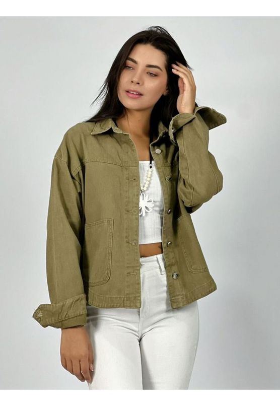 Verde