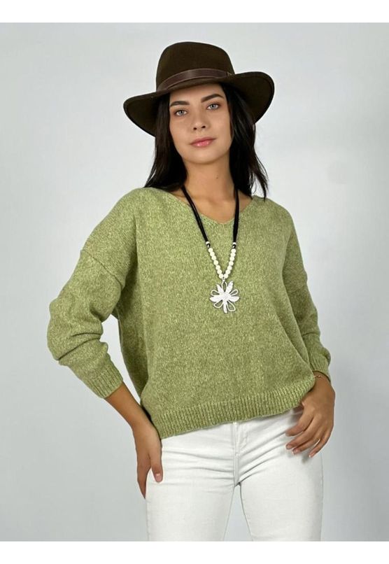 Verde