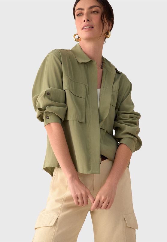 Verde
