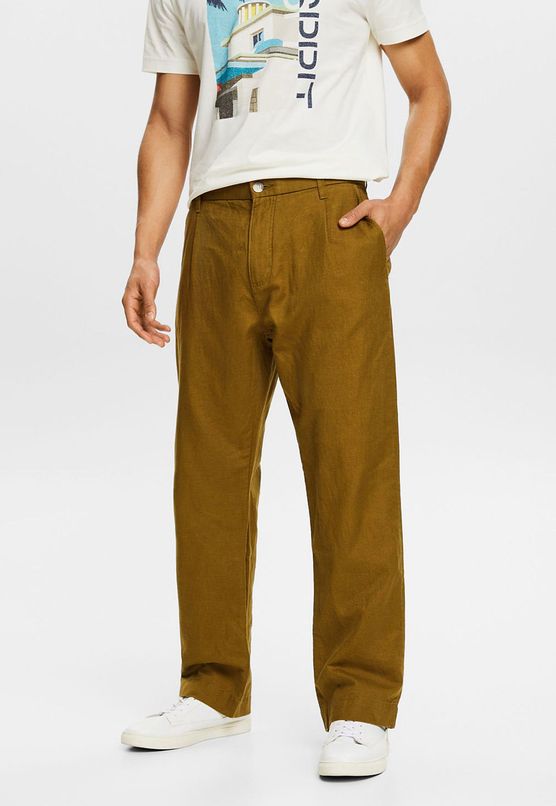 Verde Olivo