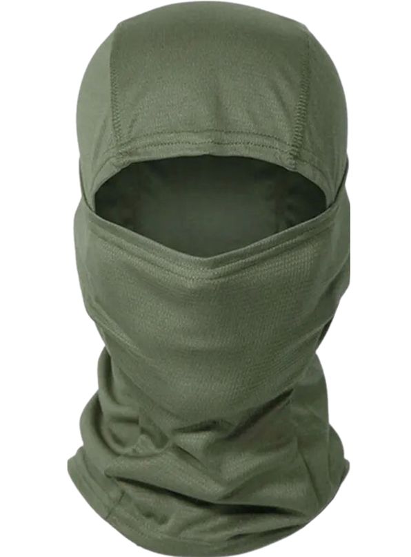 Verde
