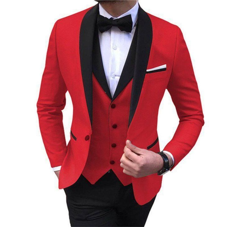 Rojo