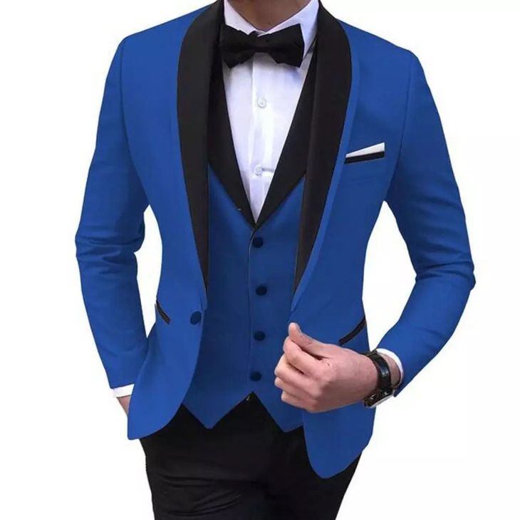Azul