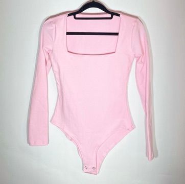 Rosado Pastel