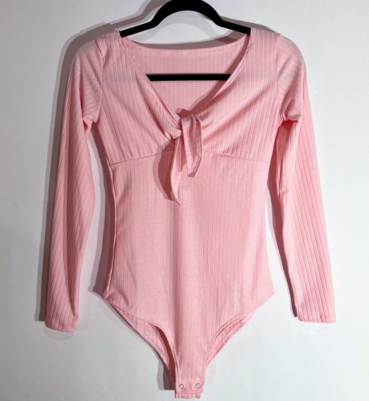 Rosado Pastel