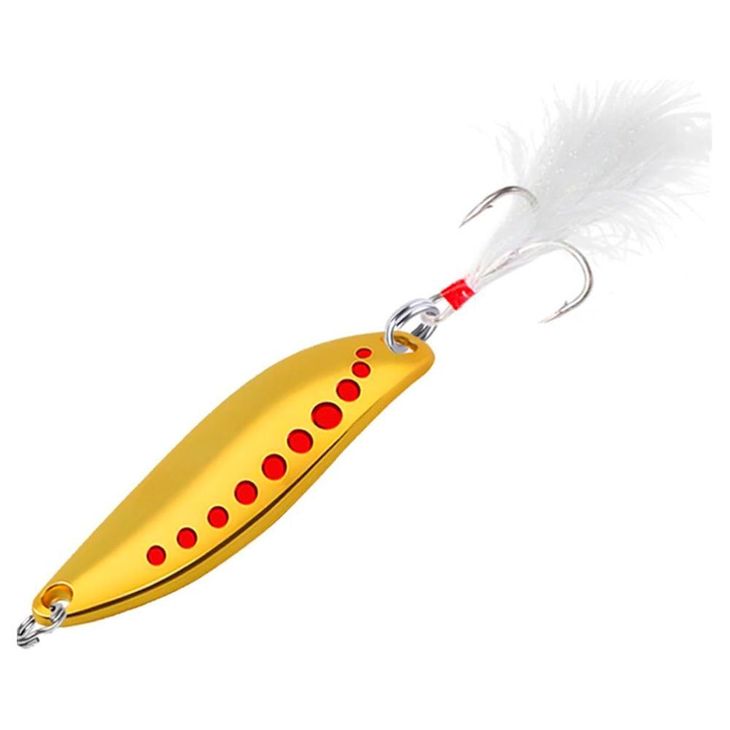Dorado Metalico