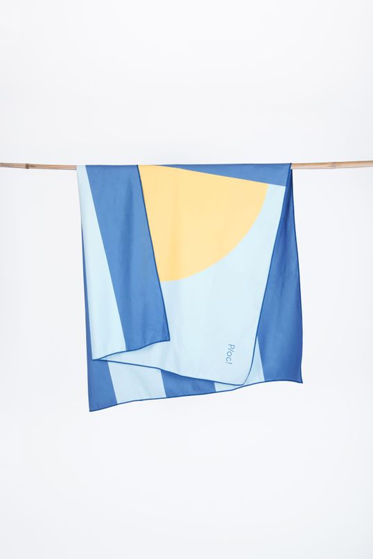 Azul Marino