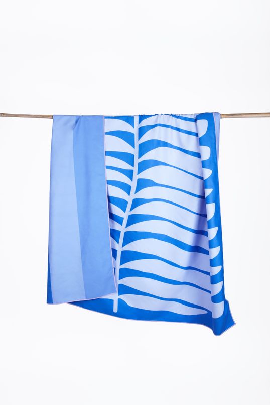 Azul