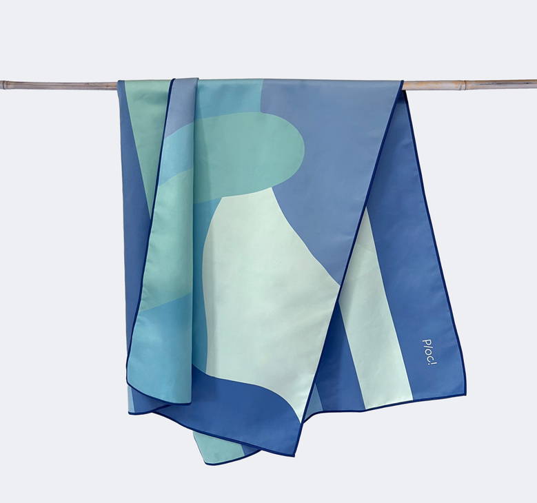 Azul