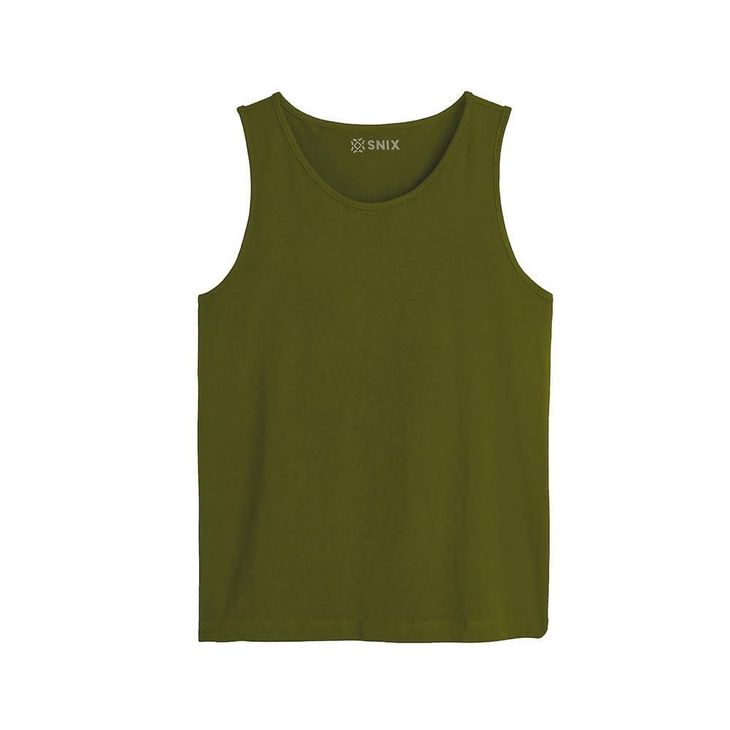 Verde Olivo
