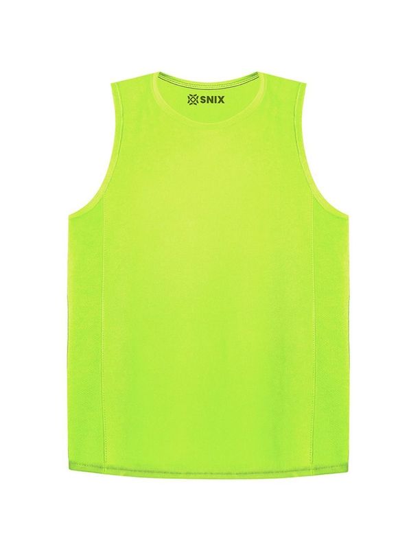 Amarillo Fluor
