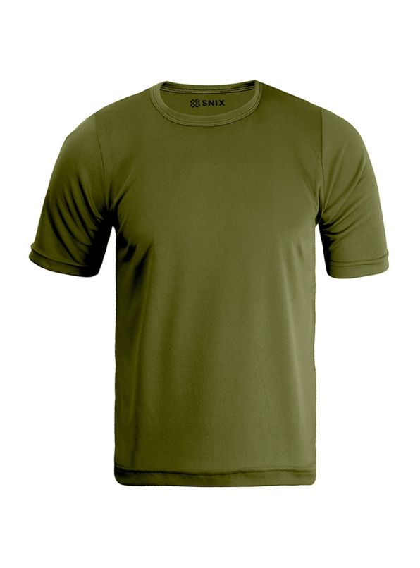 Verde Olivo