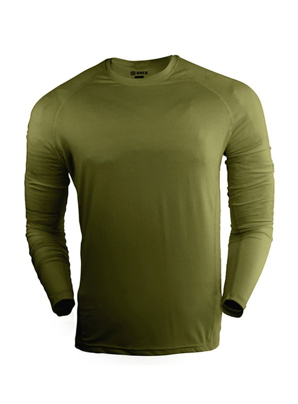 Verde Olivo