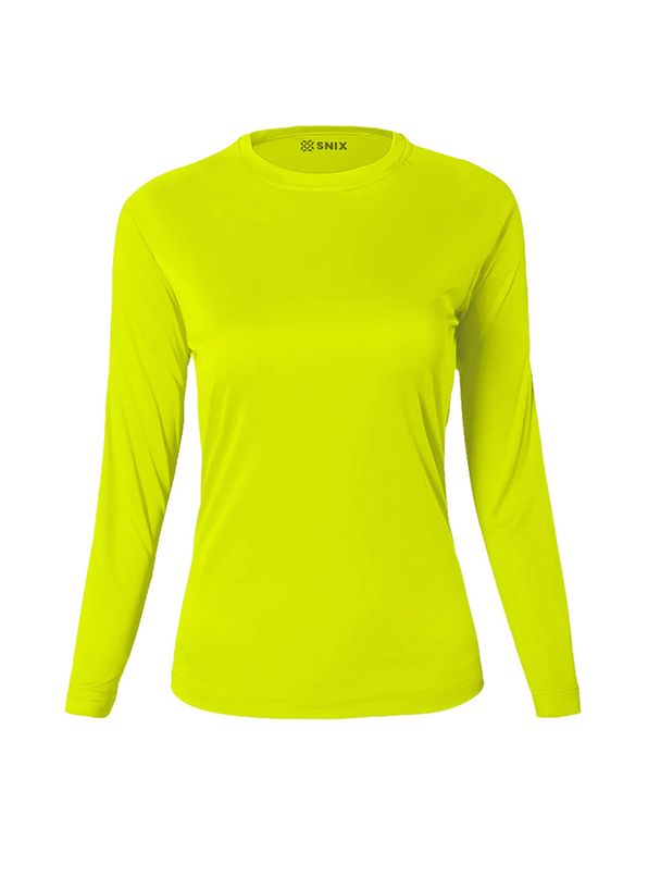 Amarillo Fluor