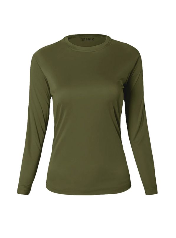 Verde Olivo