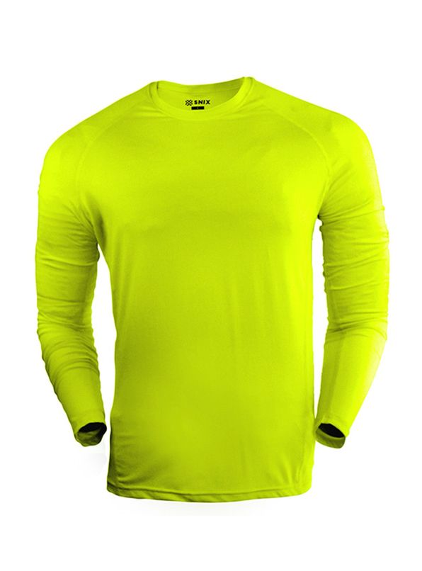 Amarillo Fluor