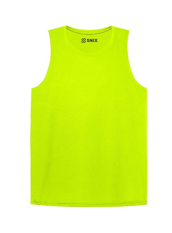 Amarillo Fluor