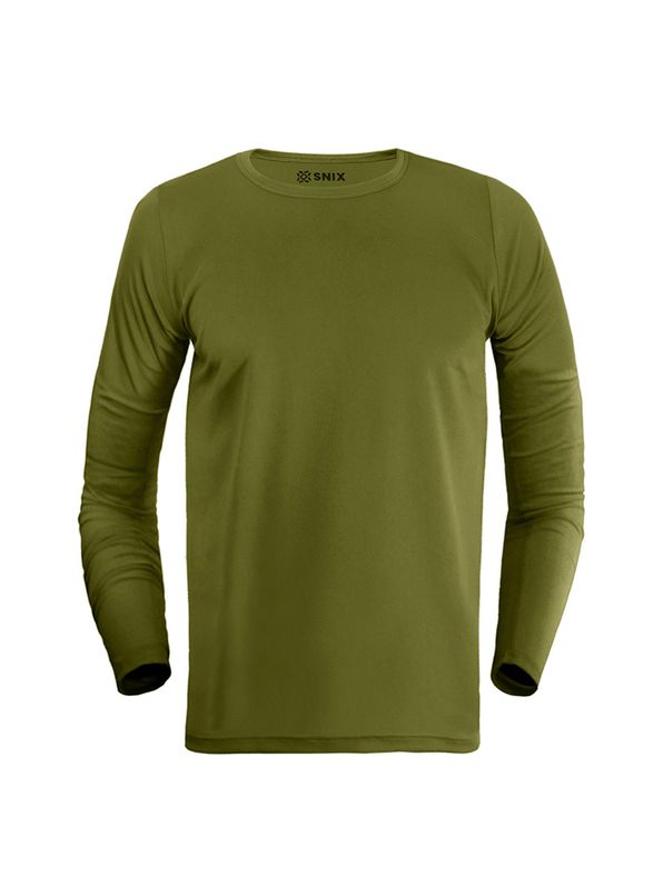 Verde Olivo