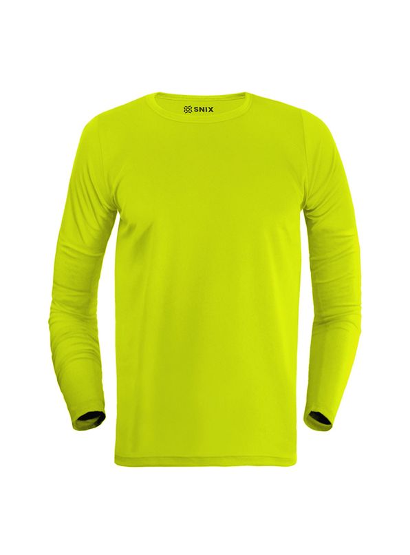 Amarillo Fluor