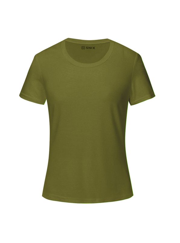 Verde Olivo