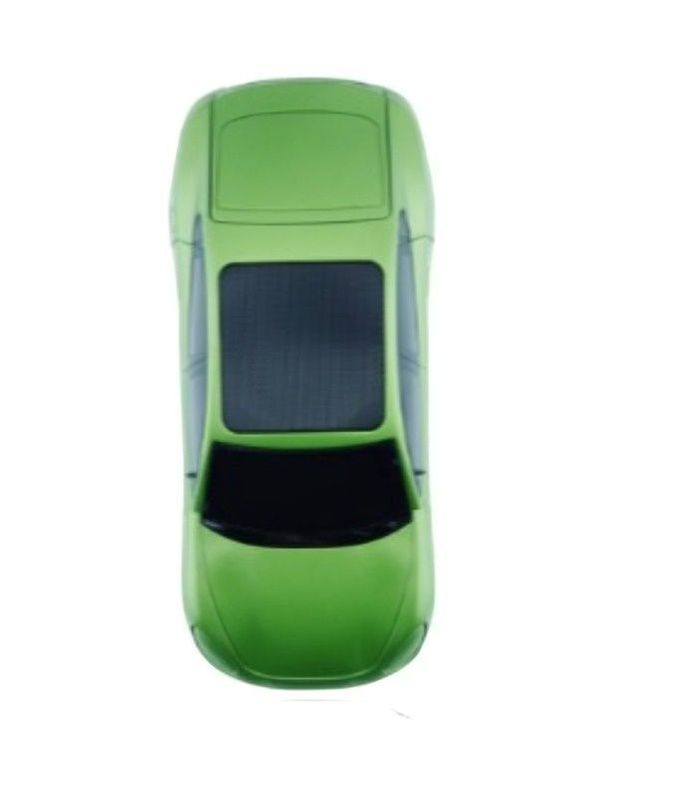 Verde