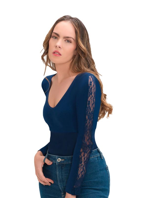 Azul Marino