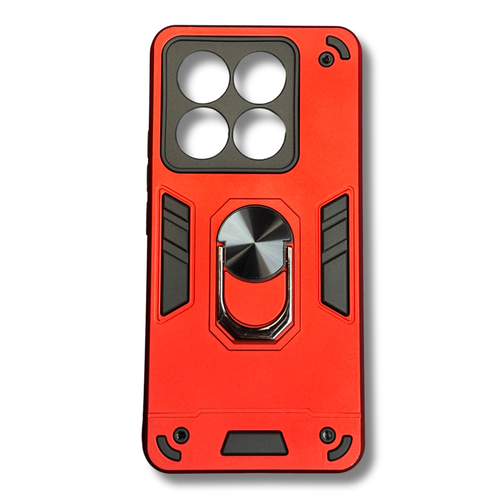 Rojo