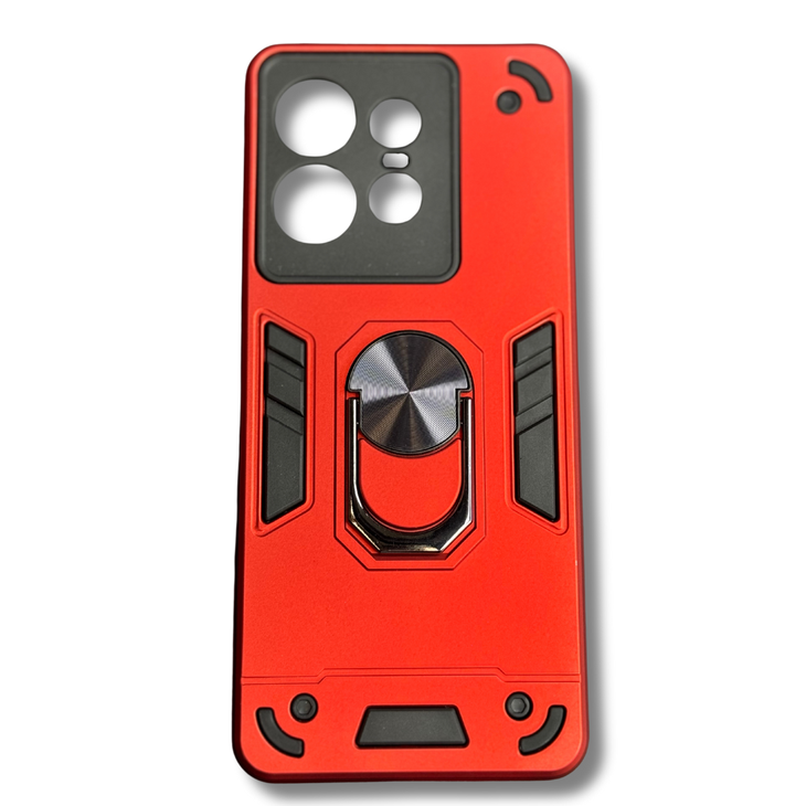 Rojo