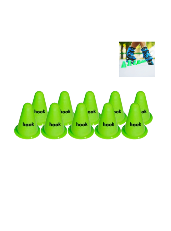 Verde Fluor [ 320 ]