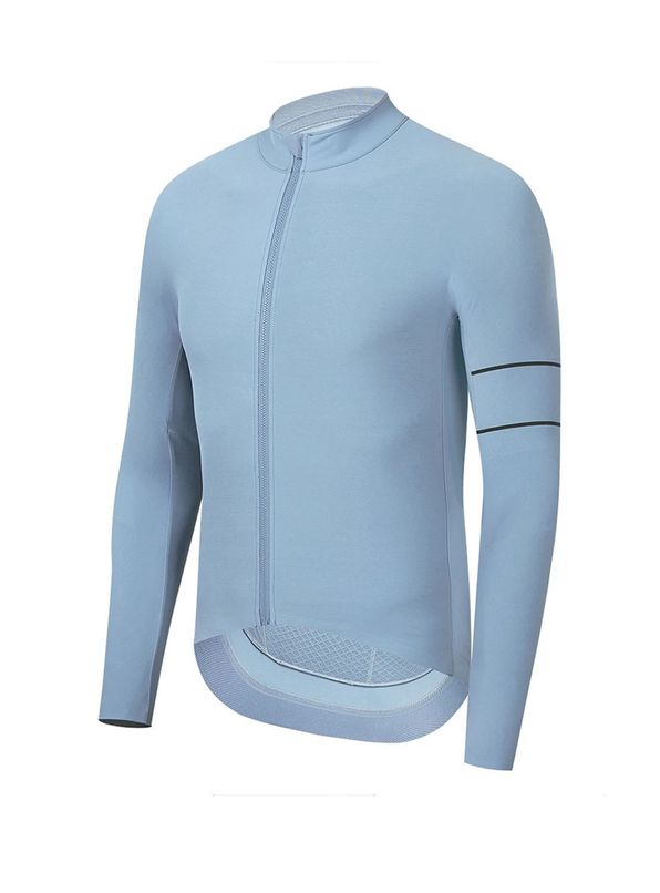 Gris Espejado Azul