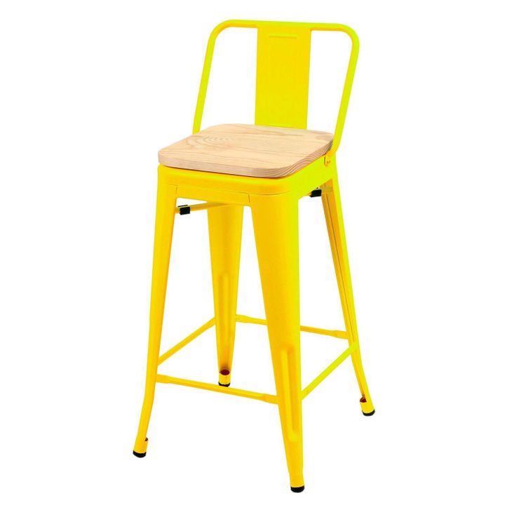Amarillo