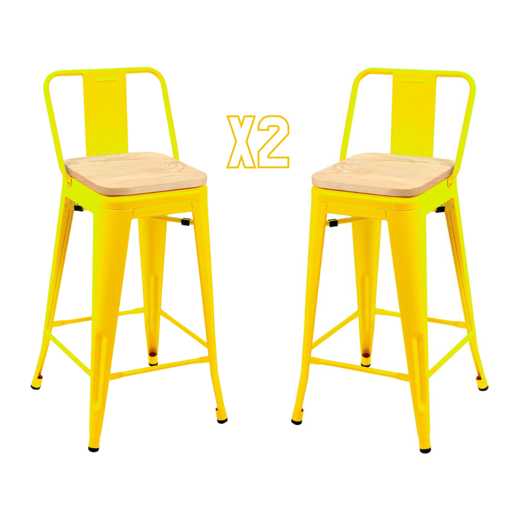 Amarillo