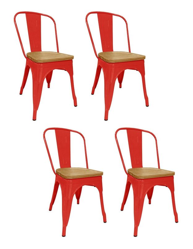 Rojo